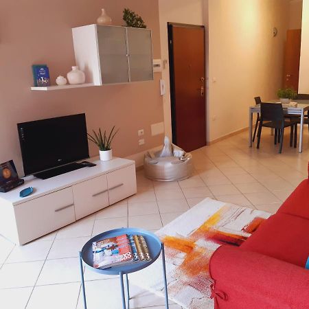 Brisa Marina Apartment Альгеро Экстерьер фото
