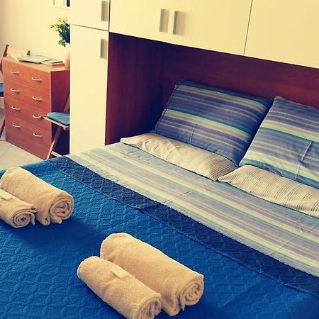 Brisa Marina Apartment Альгеро Экстерьер фото