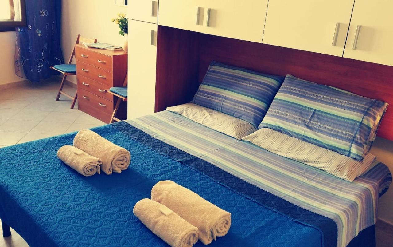 Brisa Marina Apartment Альгеро Экстерьер фото